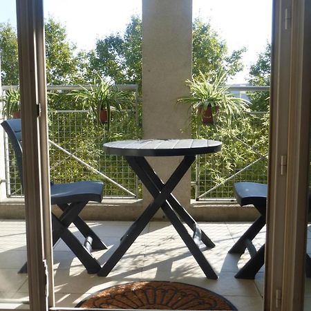 Lumineux Avec Vue , Proche Centre Historique Διαμέρισμα Μονπελιέ Εξωτερικό φωτογραφία