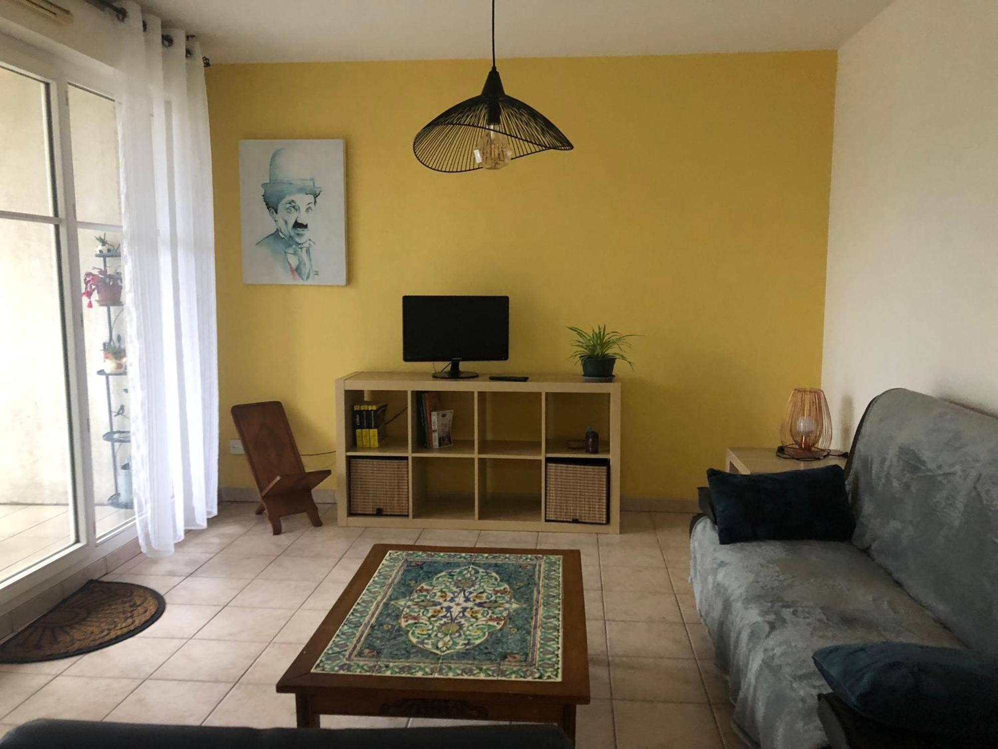 Lumineux Avec Vue , Proche Centre Historique Διαμέρισμα Μονπελιέ Εξωτερικό φωτογραφία