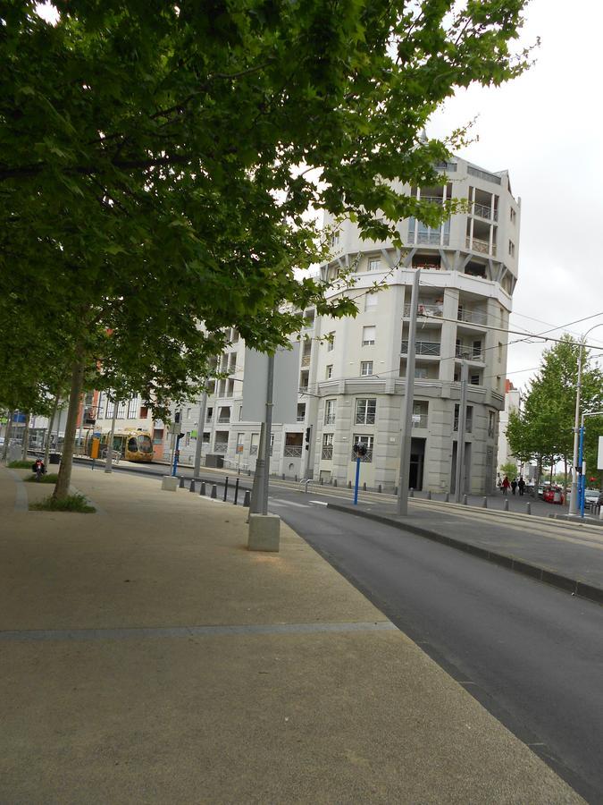 Lumineux Avec Vue , Proche Centre Historique Διαμέρισμα Μονπελιέ Εξωτερικό φωτογραφία
