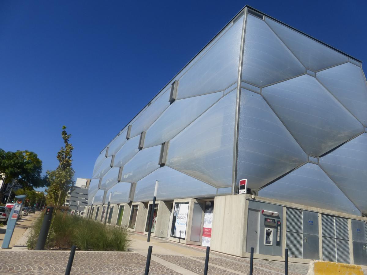 Lumineux Avec Vue , Proche Centre Historique Διαμέρισμα Μονπελιέ Εξωτερικό φωτογραφία